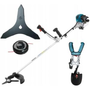 Kosa spalinowa Makita 1,45 K.M EBH 341 U 4-suwowa