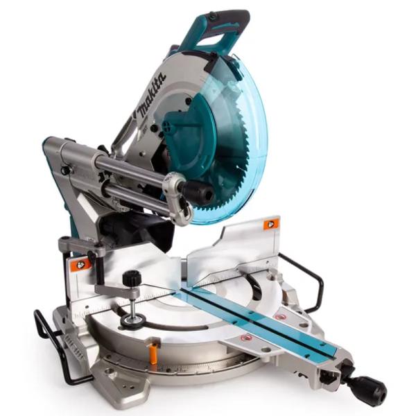 Piła ukośnica kapówka 305mm 1800W Makita LS1219L
