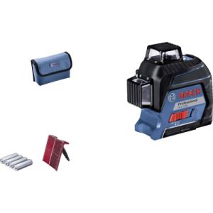 Laser liniowy Bosch GLL 3-80 Professional