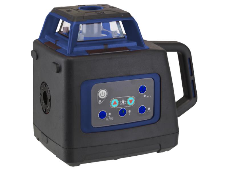 Laser rotacyjny 1210 HV Limit