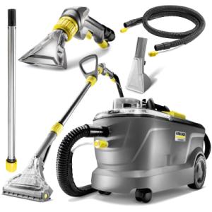 Odkurzacz piorący Karcher 10/1