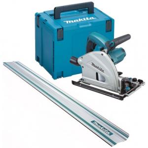 Makita Zagłębiarka tarczowa 165mm, 1300W, Makpac