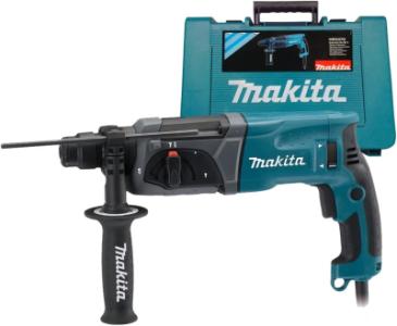 Młotowiertarka SDS-Plus sieciowa HR2460 780W