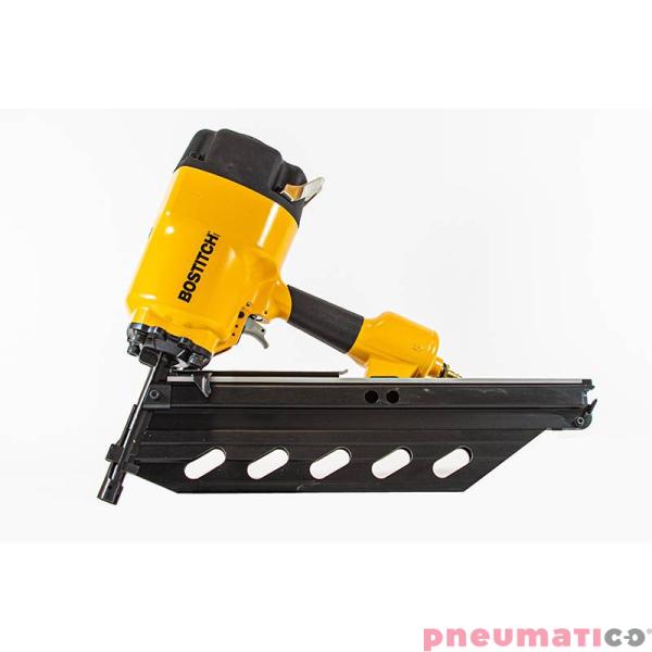 Gwoździarka do 13cm STANLEY BOSTITCH Berta 130